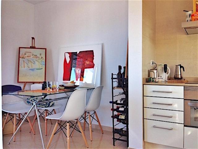 Lets Holidays Best View Apartment Tossa de Mar Esterno foto