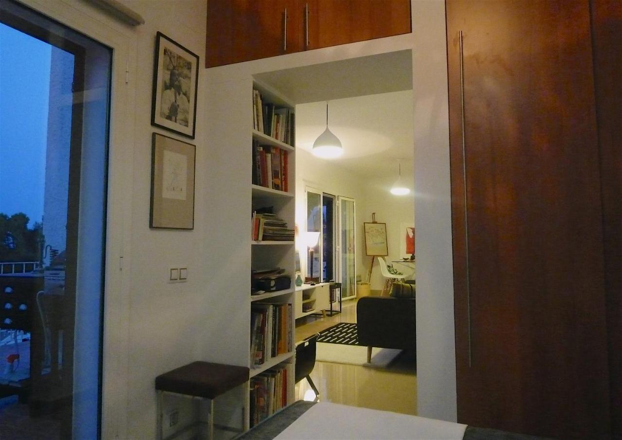 Lets Holidays Best View Apartment Tossa de Mar Esterno foto