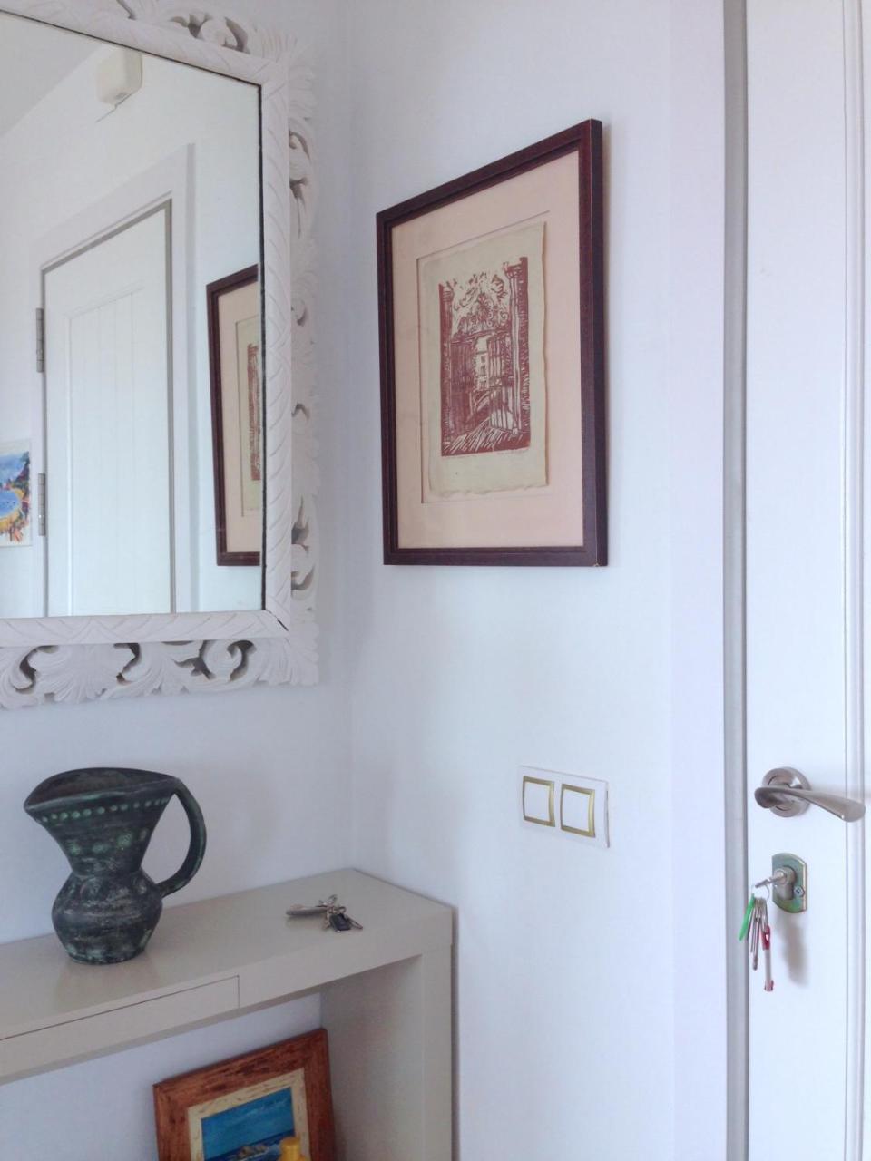 Lets Holidays Best View Apartment Tossa de Mar Esterno foto
